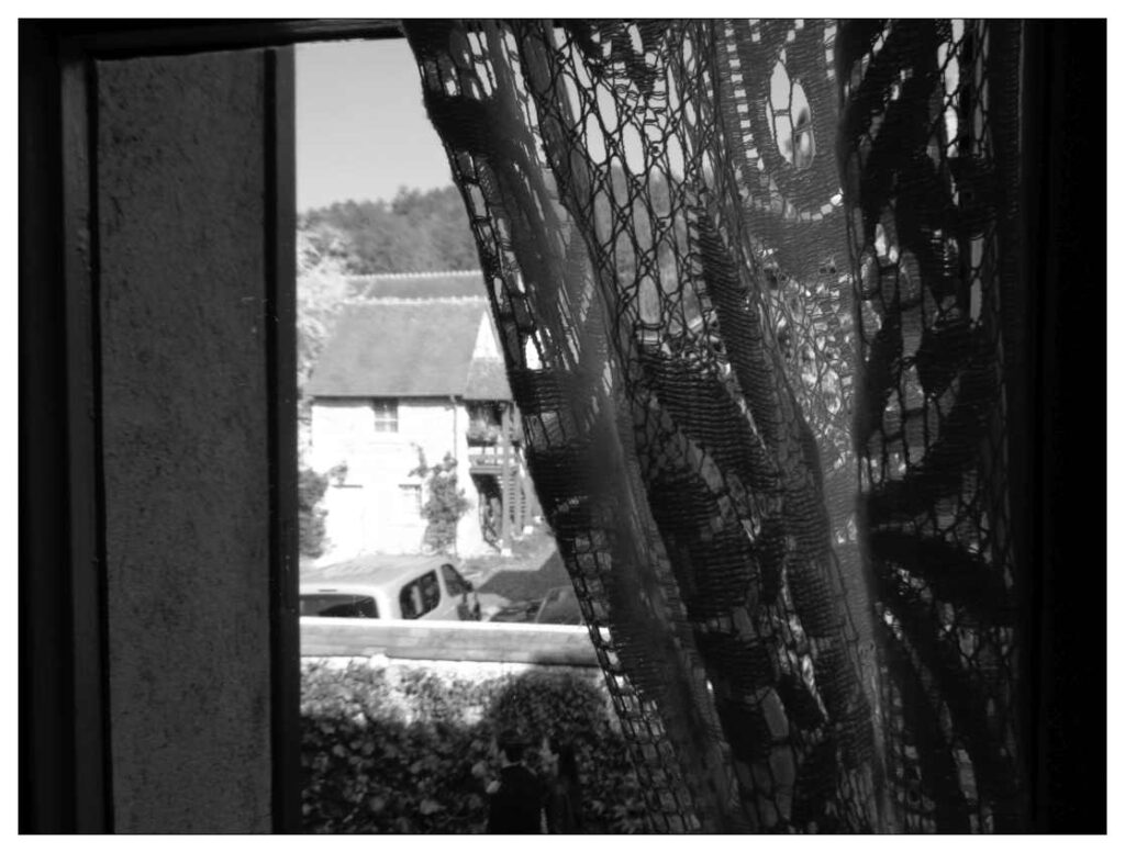 Zur Fotoausstellung Bretange